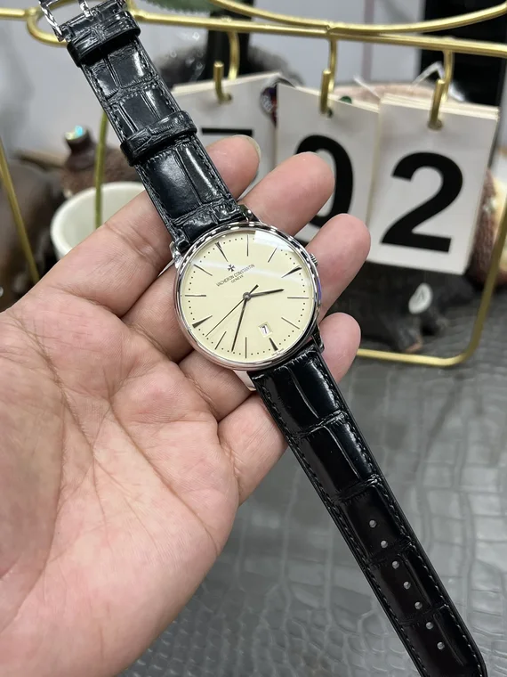 Vacheron Constantin 40mm
