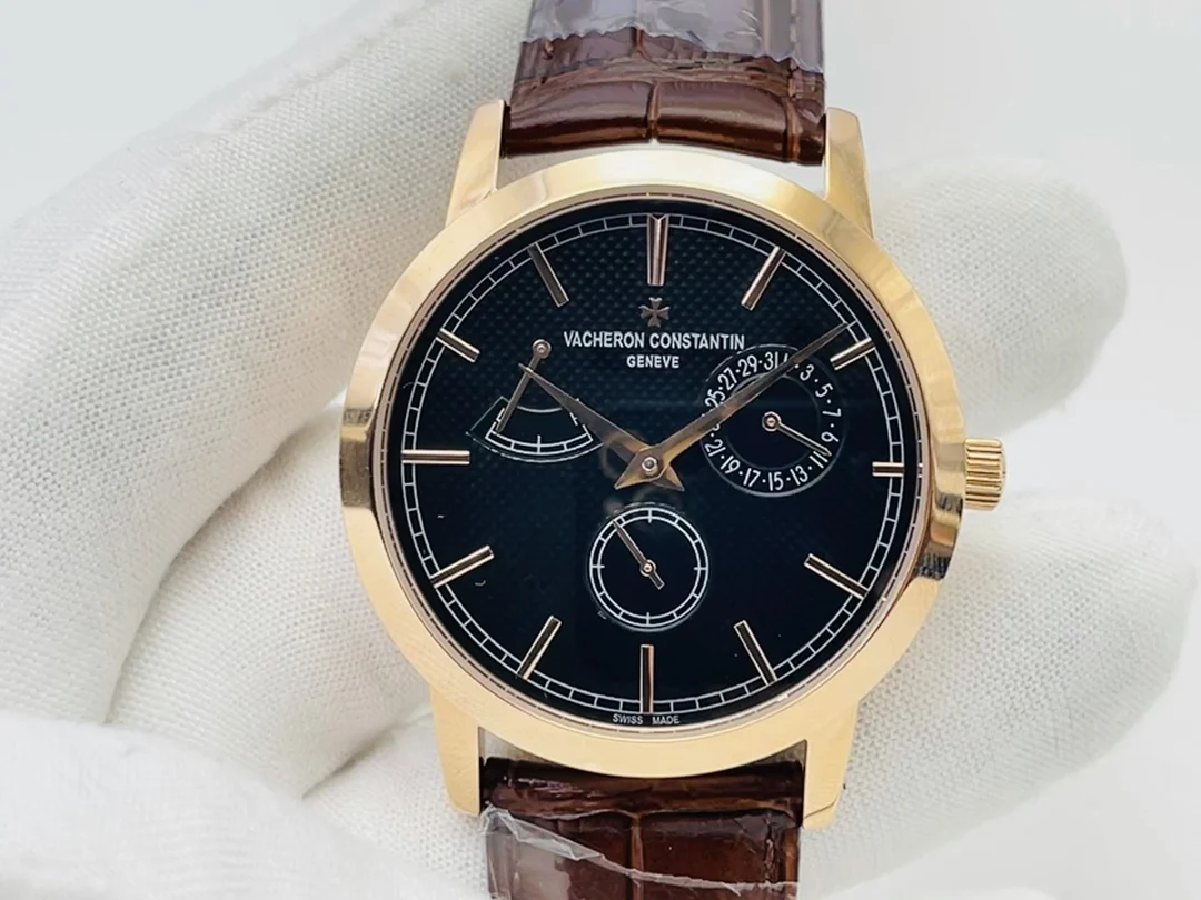Vacheron Constantin 41.5mm
