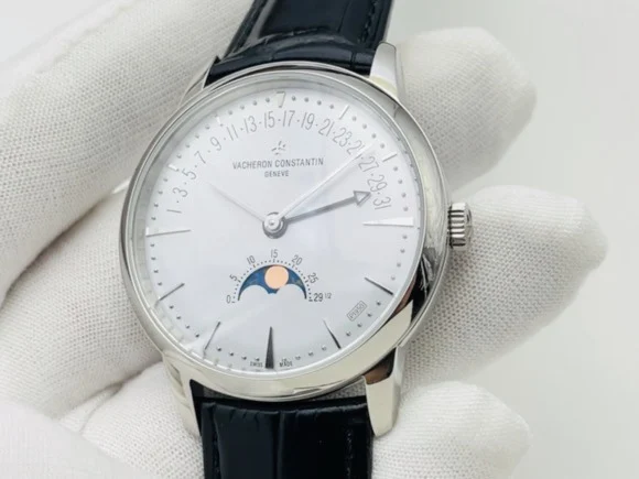 Vacheron Constantin 42.5mm