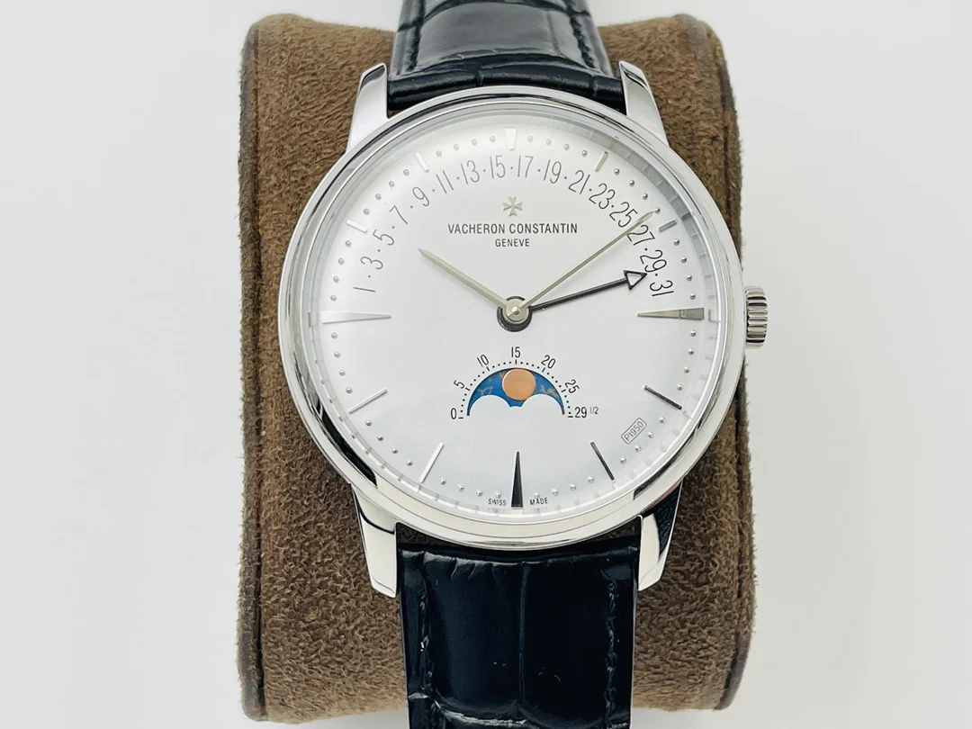 Vacheron Constantin 42.5mm