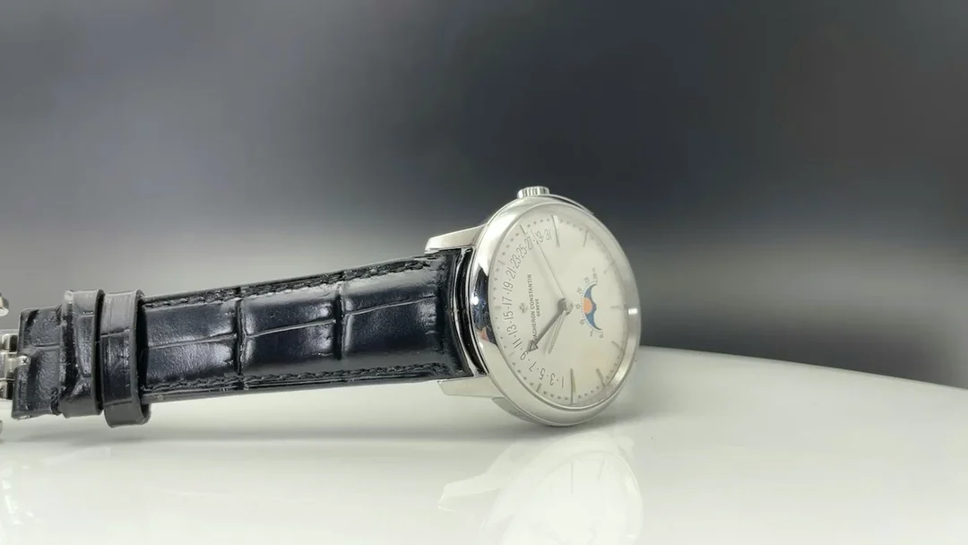 Vacheron Constantin 42.5mm