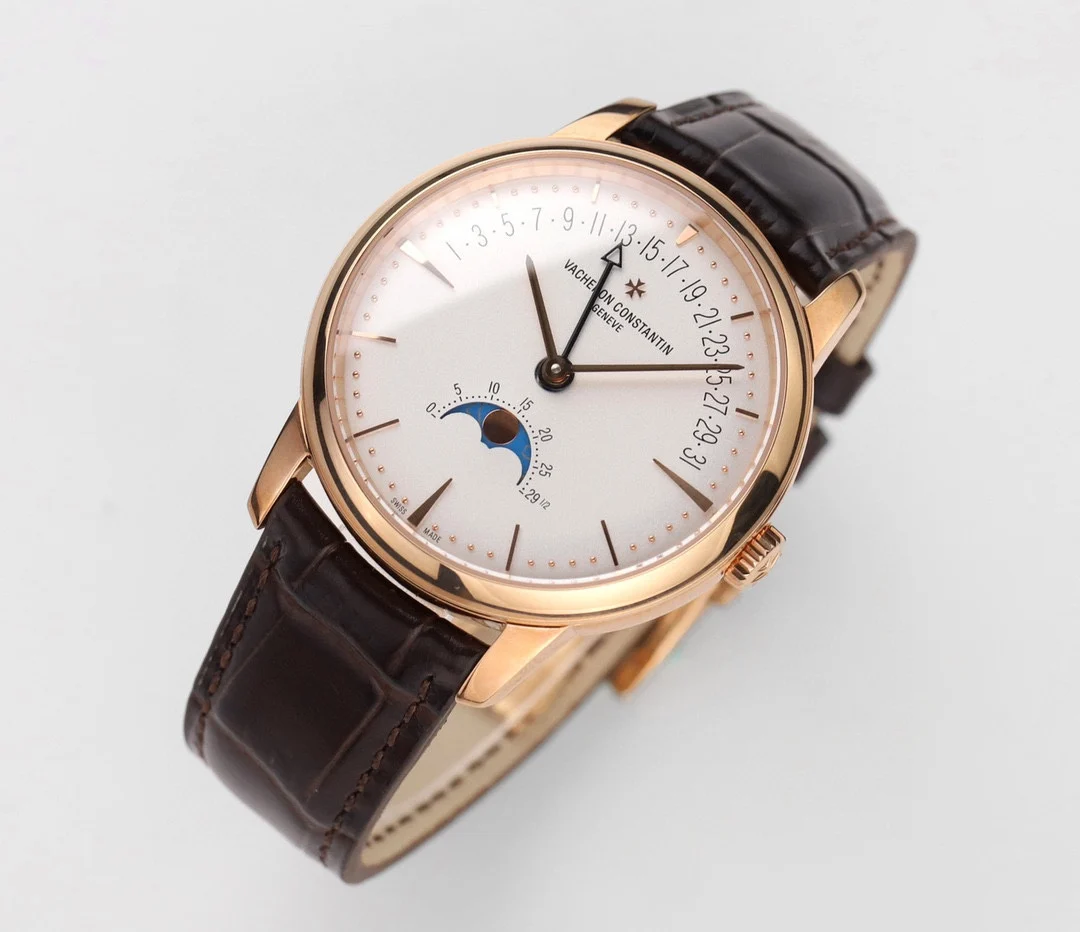 Vacheron Constantin 42.5mm