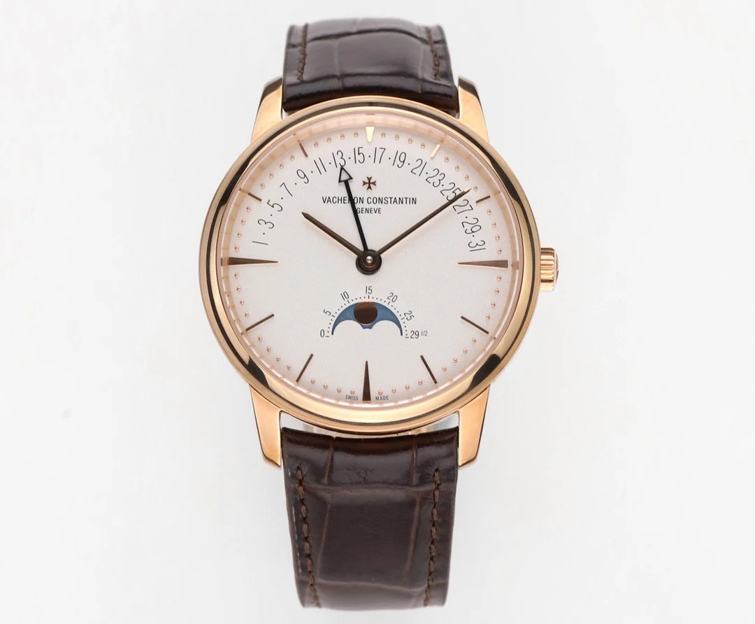 Vacheron Constantin 42.5mm — detail