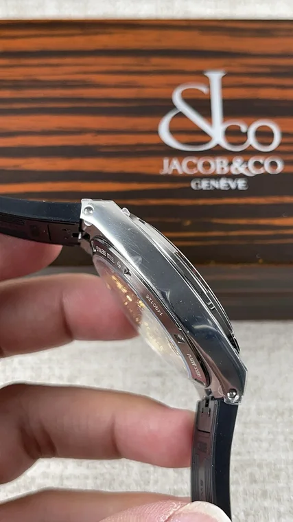 Vacheron Constantin 4500V collection! Paired with a 9015 engine