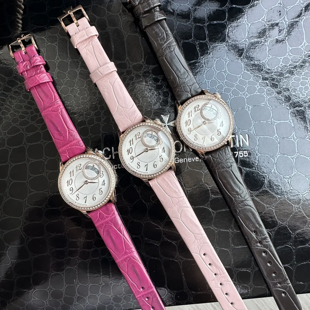 Vacheron Constantin China Limited Edition
