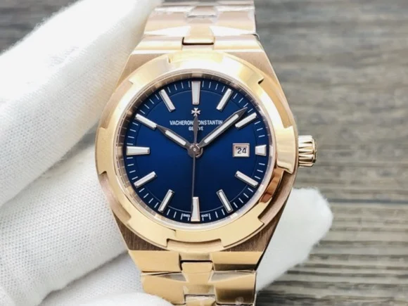 Vacheron Constantin Overseas 35mm