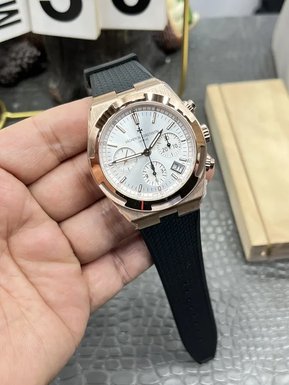 Vacheron Constantin Overseas 42mm