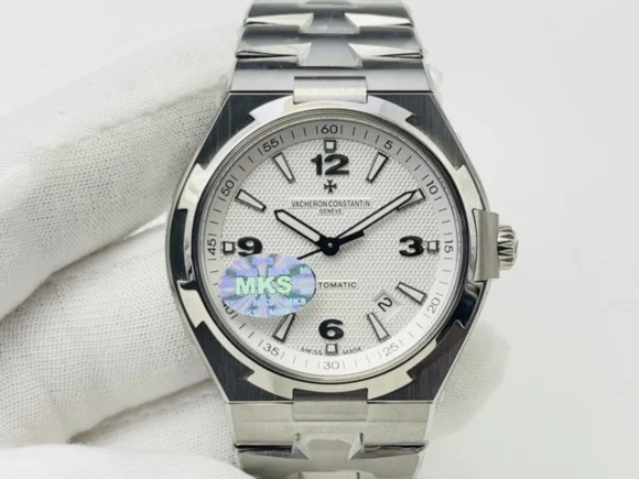 Vacheron Constantin Overseas 42mm
