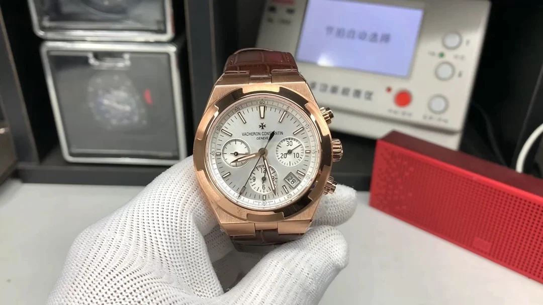 Vacheron Constantin Overseas 5500V/000R-B074