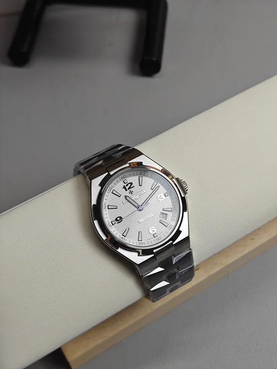 Vacheron Constantin Overseas