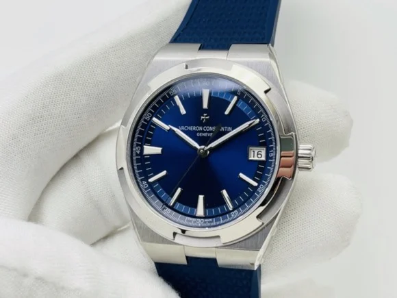 Vacheron Constantin Overseas Steel 41mm