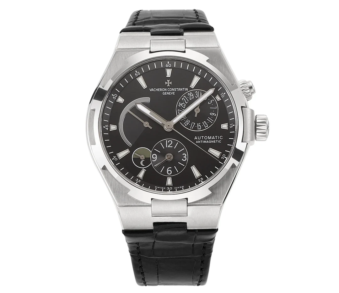 Vacheron Constantin Overseas Steel 42mm
