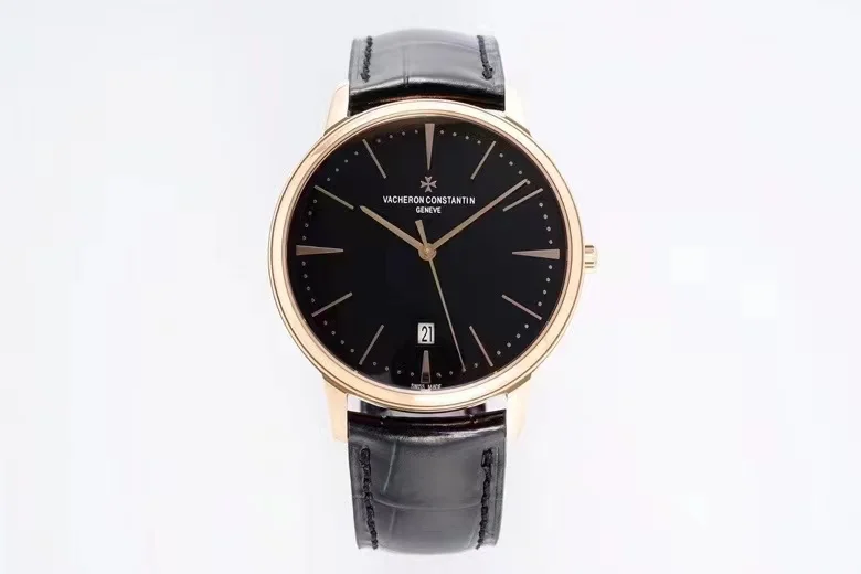 Vacheron Constantin Patrimony