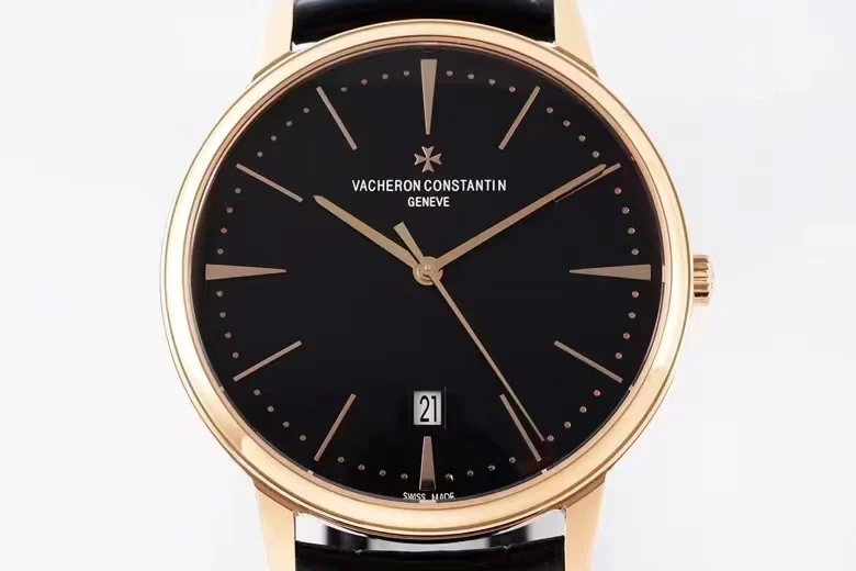 Vacheron Constantin Patrimony — detail