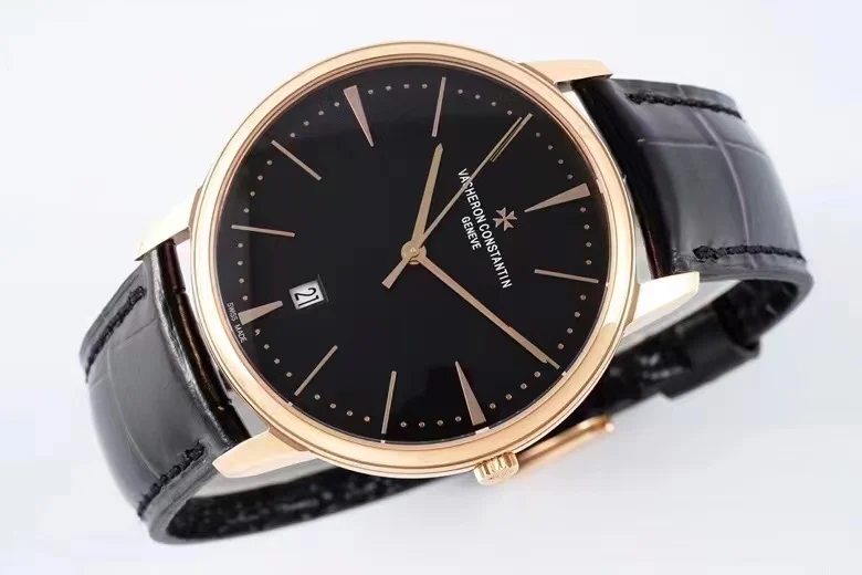 Vacheron Constantin Patrimony — detail