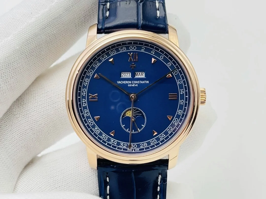 Vacheron Constantin Perpetual Calendar