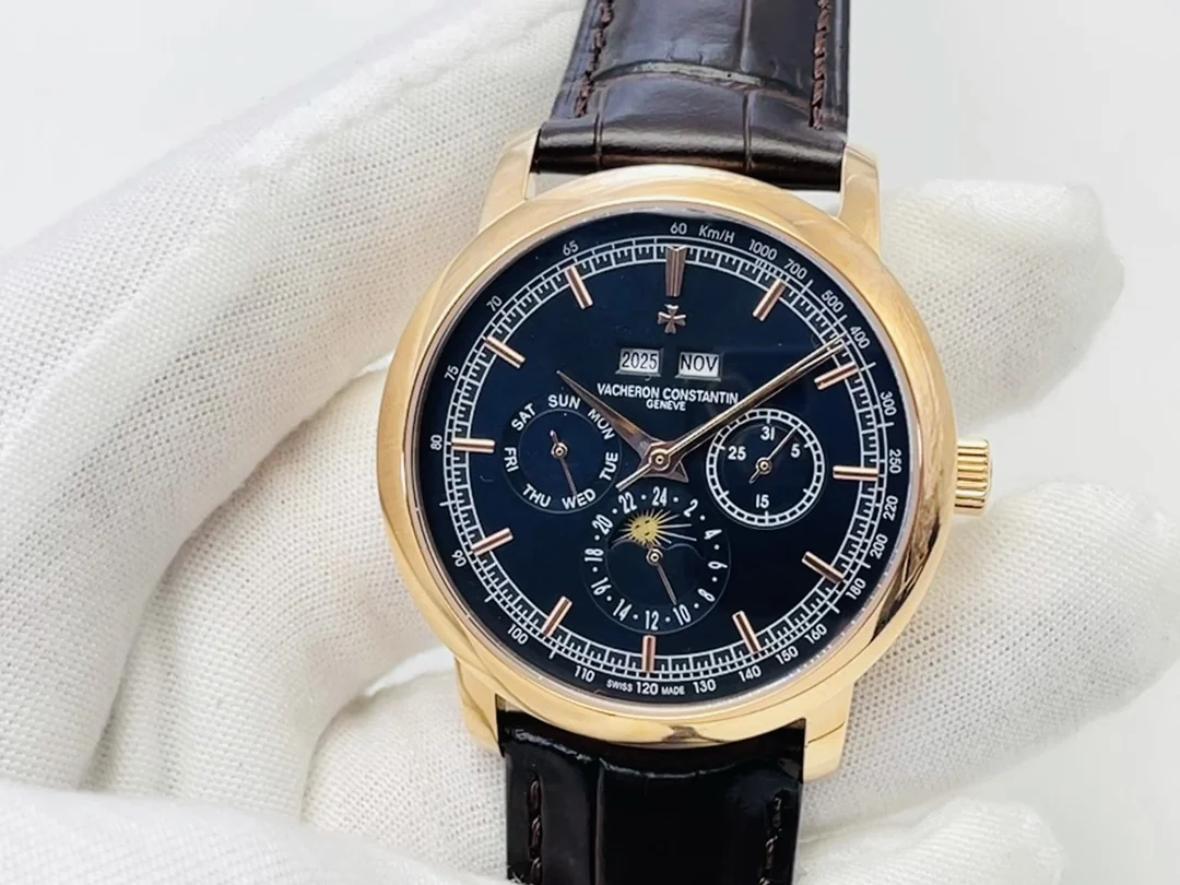 Vacheron Constantin Perpetual Calendar