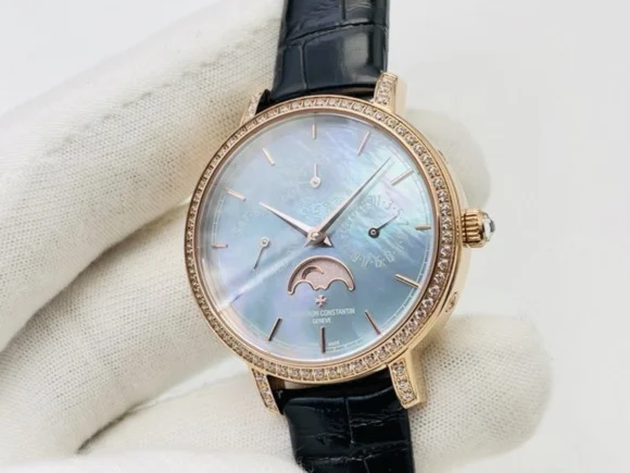Vacheron Constantin Perpetual Calendar 36.5mm
