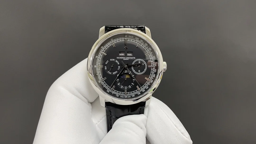 Vacheron Constantin Perpetual Calendar