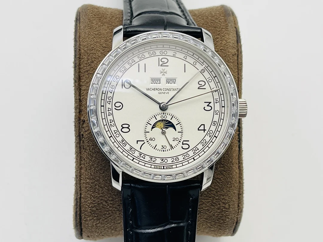 Vacheron Constantin Perpetual Calendar