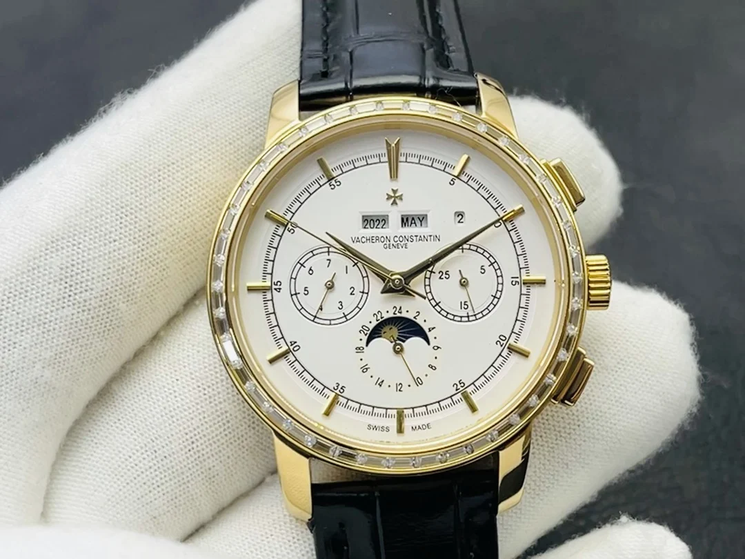 Vacheron Constantin Perpetual Calendar