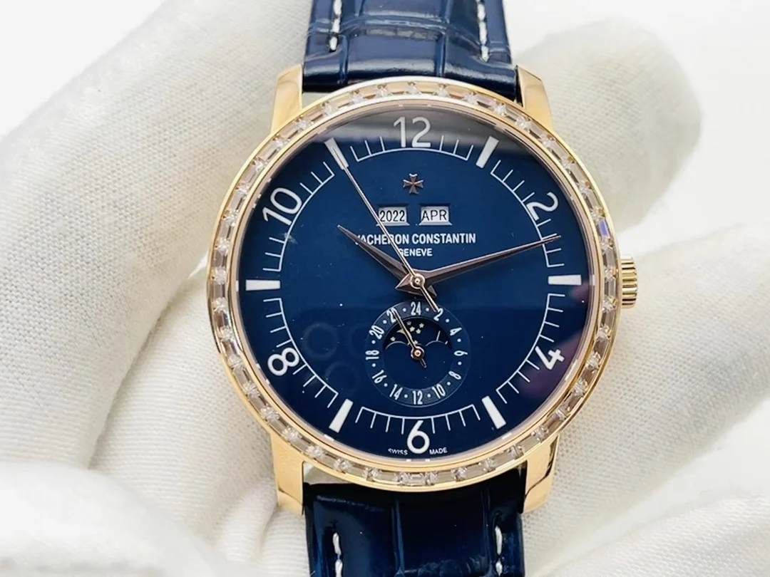 Vacheron Constantin Perpetual Calendar