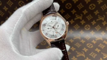 Vacheron Constantin Rose Gold