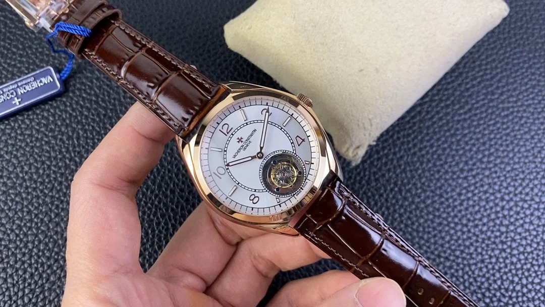 Vacheron Constantin Tourbillon