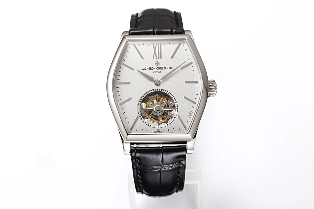 Vacheron Constantin Tourbillon