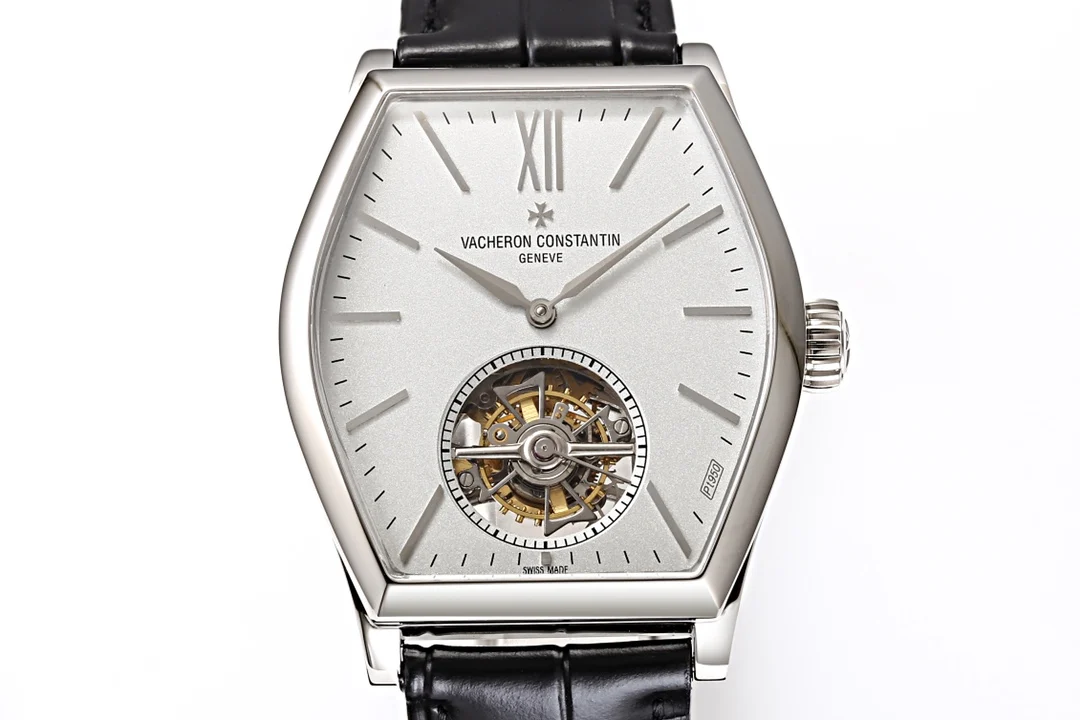 Vacheron Constantin Tourbillon — detail