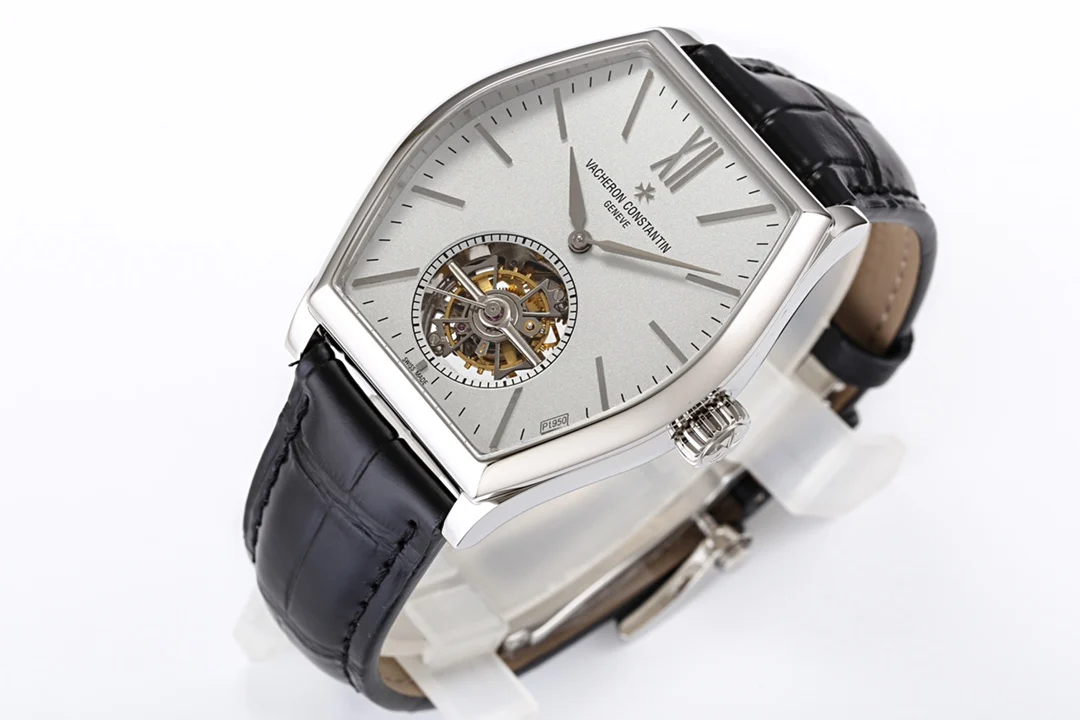 Vacheron Constantin Tourbillon — detail