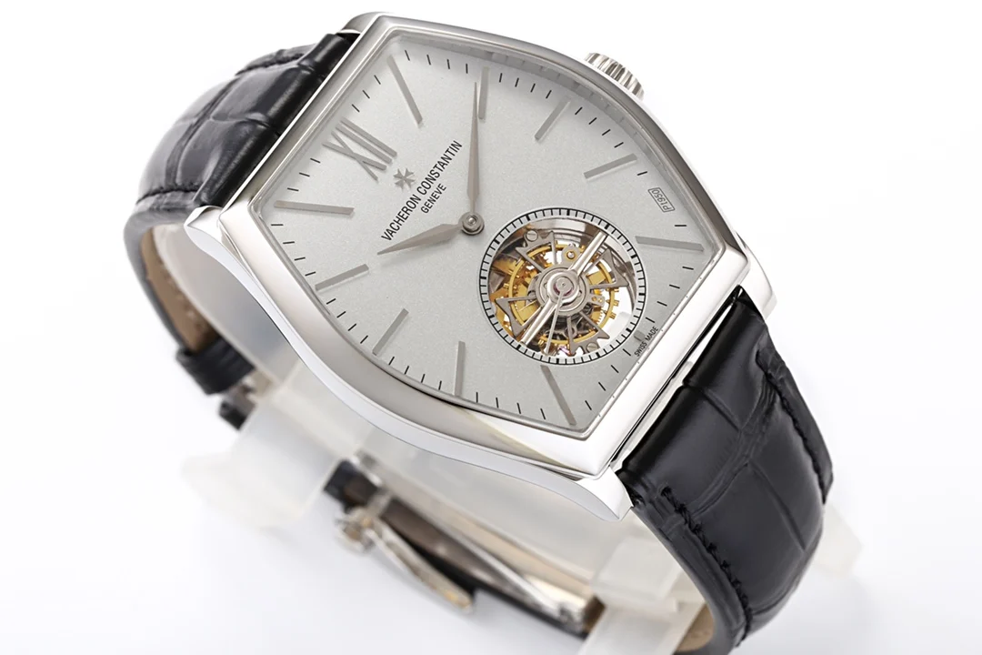 Vacheron Constantin Tourbillon — detail