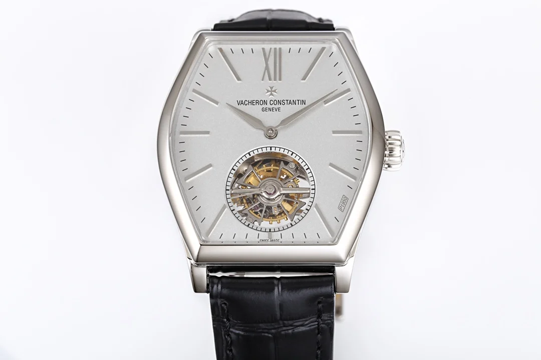 Vacheron Constantin Tourbillon — detail
