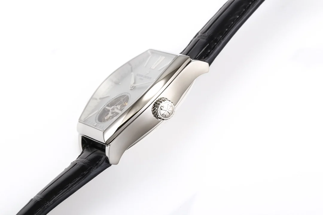 Vacheron Constantin Tourbillon — detail