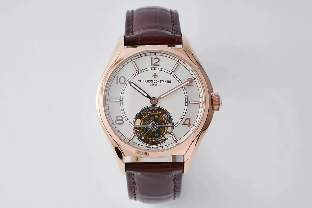 Vacheron Constantin Tourbillon