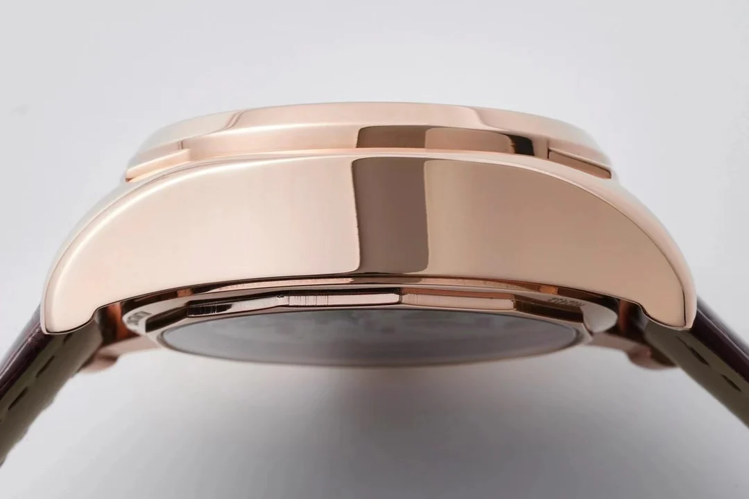 Vacheron Constantin Tourbillon — photographed off the sweep