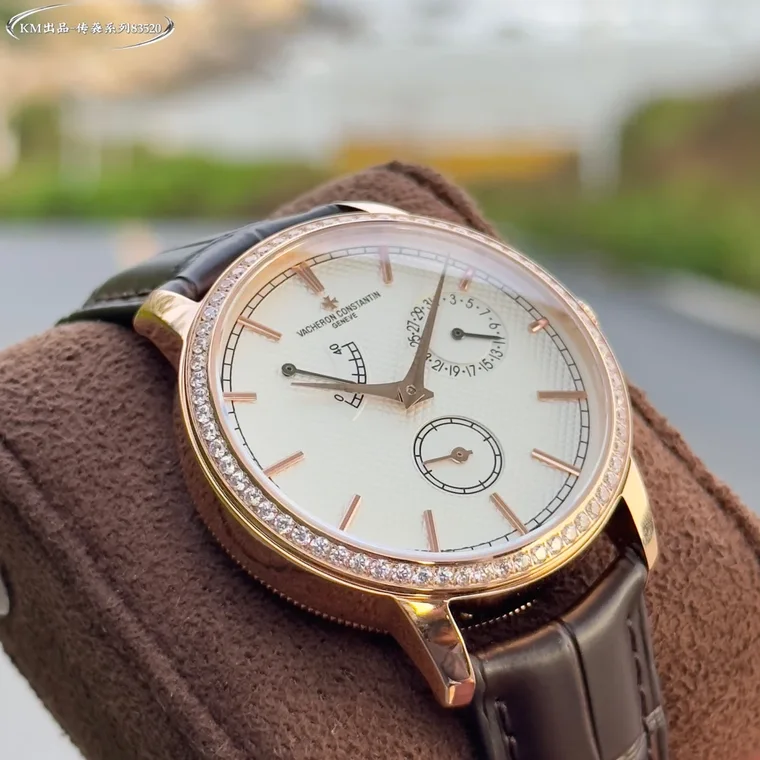 Vacheron Constantin Traditionnelle