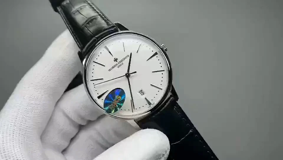 Vacheron Constantin Yellow Gold