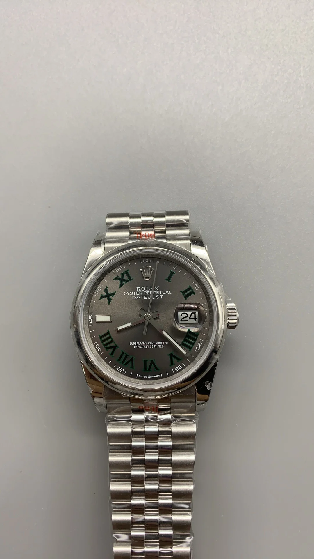 VSF, 36mm, In stock