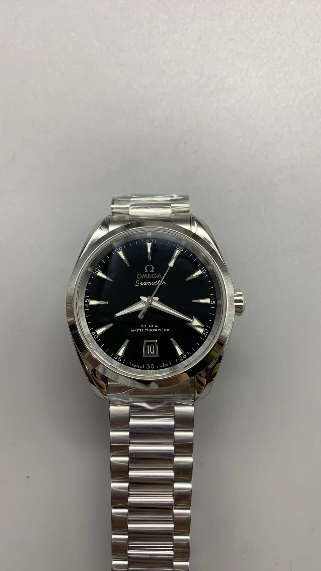 VSF, 38mm, Teak Ceramic Black
