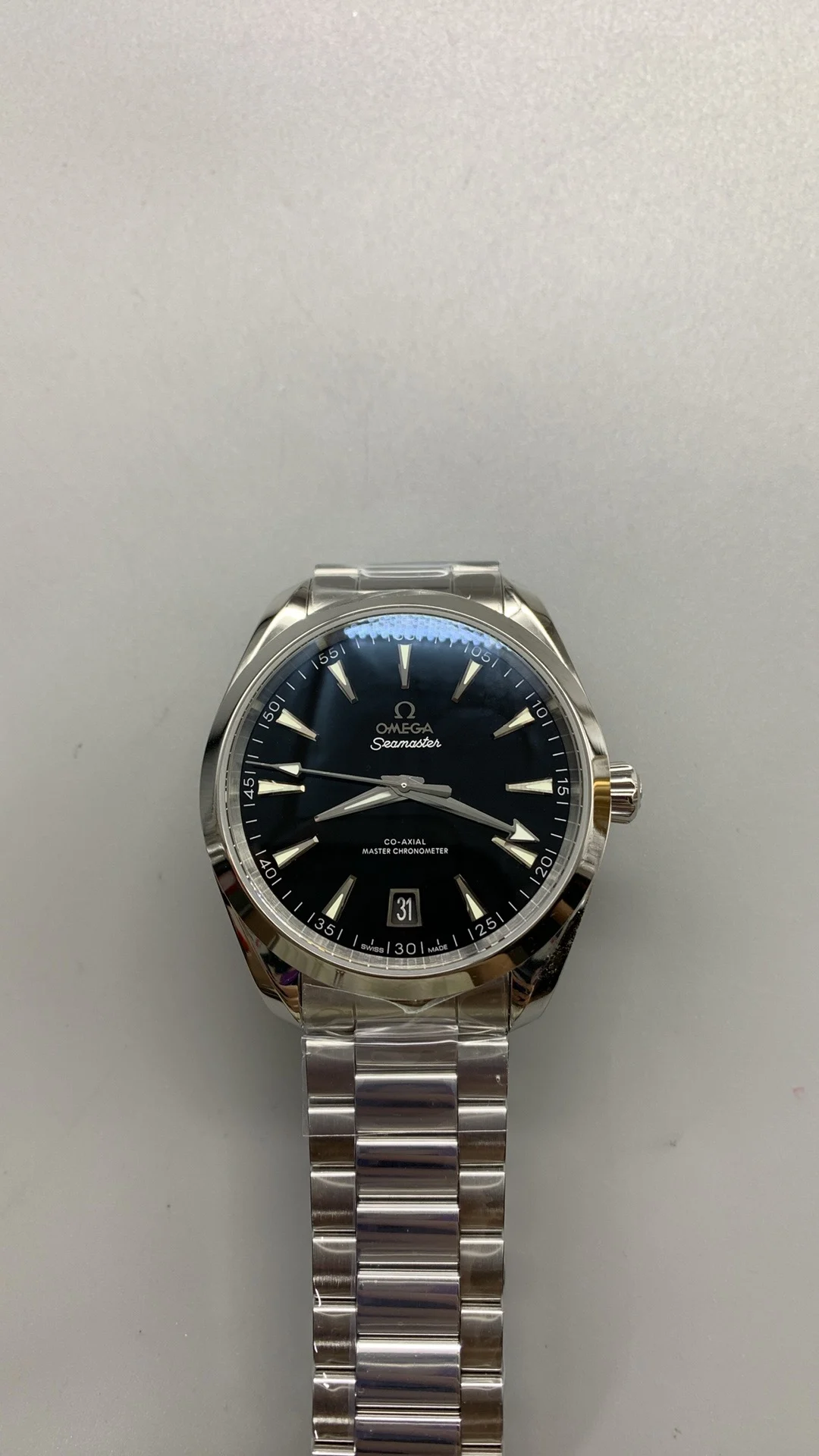 VSF, 41mm, ceramic black, 8900