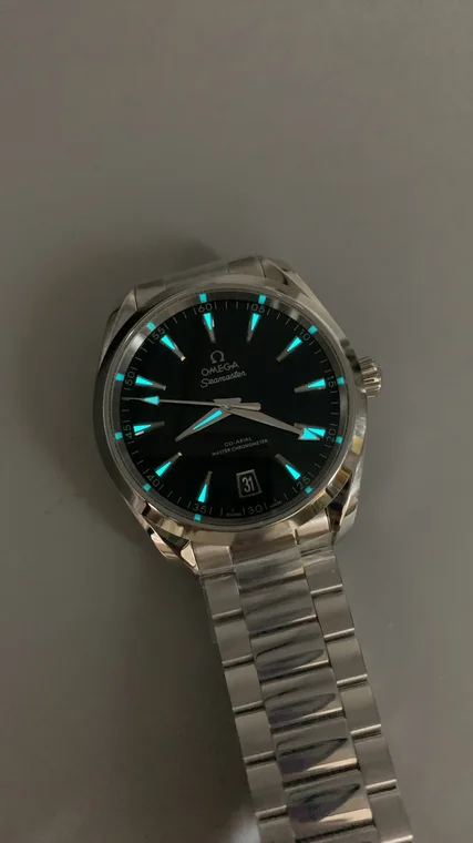 VSF, 41mm, ceramic black, 8900