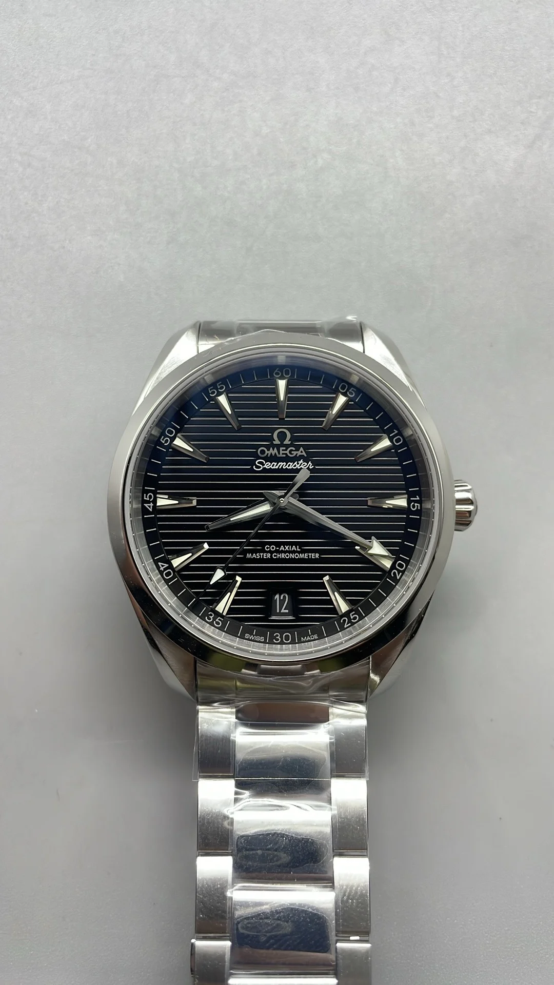 Vsf, 41mm, teak black, 8900