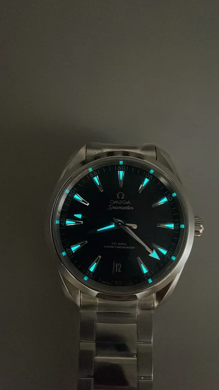 Vsf, 41mm, teak black, 8900