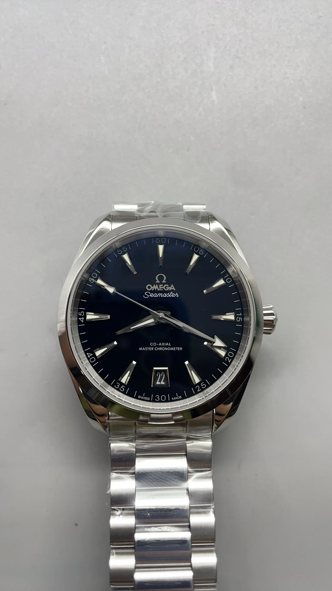 VSF, 41mm, teak ceramic, black, 8900