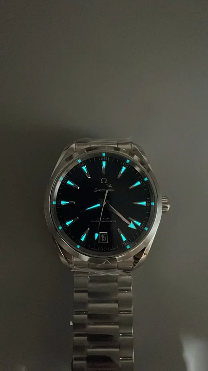 VSF, 41mm, teak ceramic, black, 8900