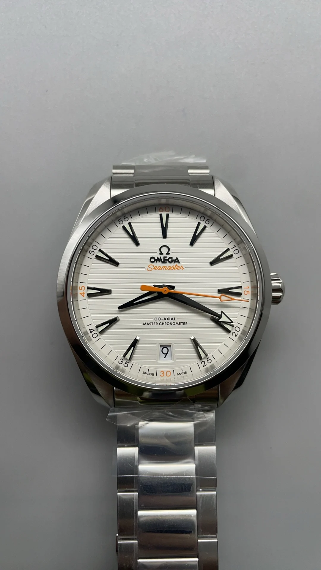 VSF, 41mm, Teak Orange , 8900