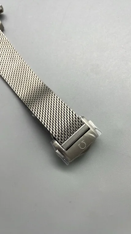 VSF, Titanium, 007, Flawless, New Movement