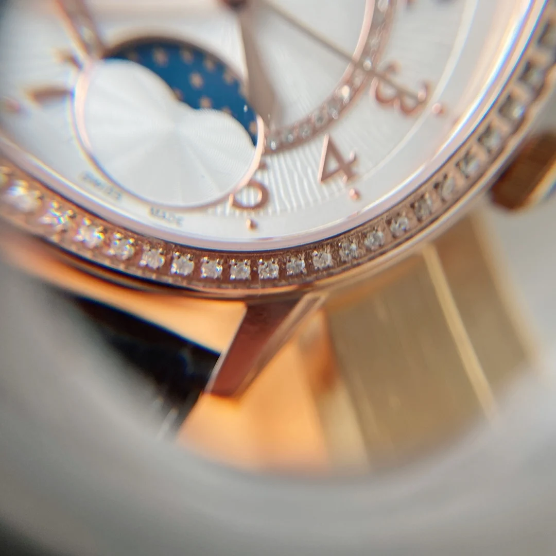 Whether a product is good or not depends on the details — photographed off the sweep