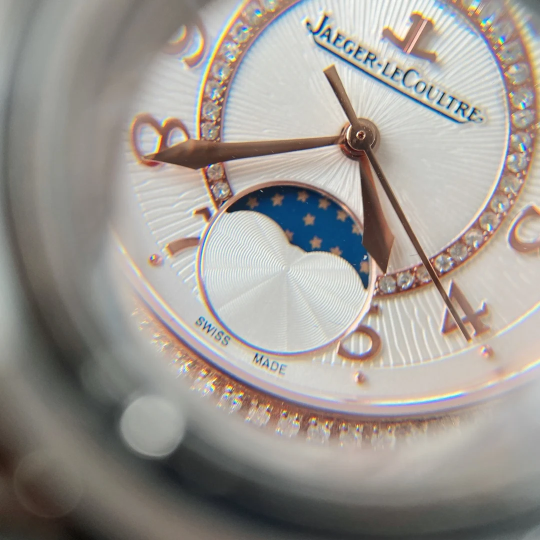 Whether a product is good or not depends on the details — photographed off the sweep